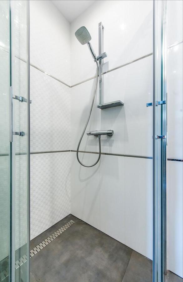 Avis Apartments Gdynia 38 กดิเนีย ภายนอก รูปภาพ